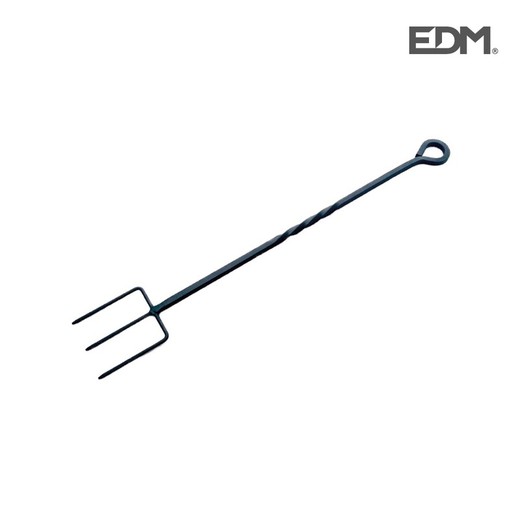 Tostador metalico - edm