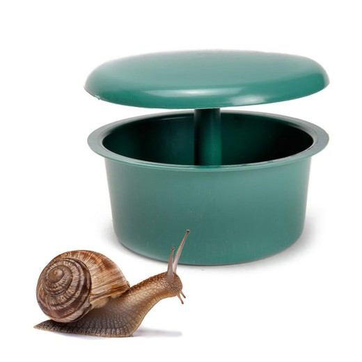 Snail and Slug Trap