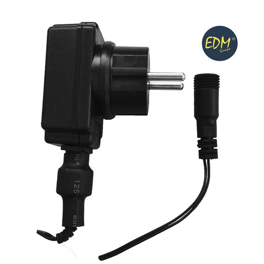 Transformador 8 funciones easy-connect (ip44 interior-exterior) edm