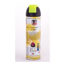 Trazador amarillo fluorescente 500ml