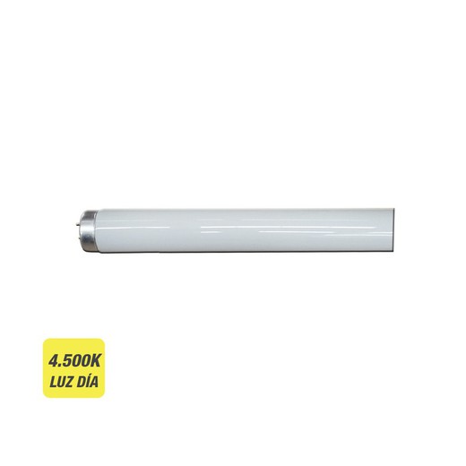 Tube fluorescent 18w 4500k