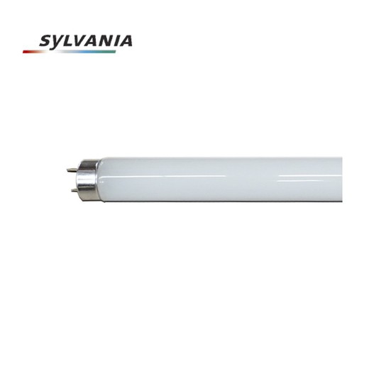 Tube fluorescent 58w t-8 (foodstar meat 176) special bouchers sylvanie