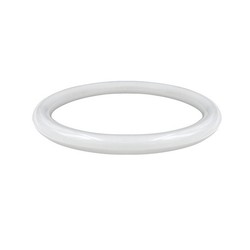 Tubo fluorescente circular LED g10q 20w 1700 lm 6400k luz fria (32w eq) edm