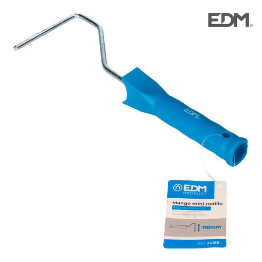 Haste 11cm mini edm