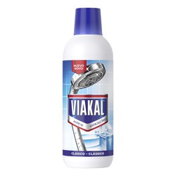 Gel Viakal 500ml