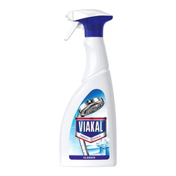 Viakal gel spray 700ml