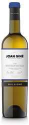Vinho Branco Joan Giné Blanc