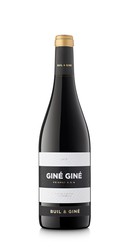 Vino tinto Giné Giné