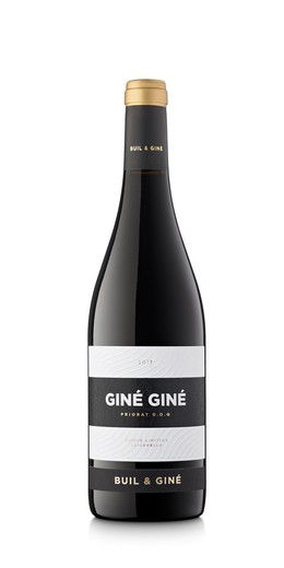 Vinho Tinto Giné Giné