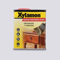 Destructeur de vers de bois Xylamon plus 0,75l