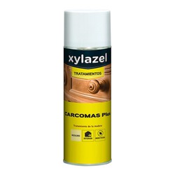 Xylazel carcomas plus inyeccion 0,25l 5608818