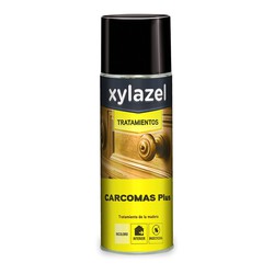 Xylazel carcomas plus inyección spray 0.400lt 5608817