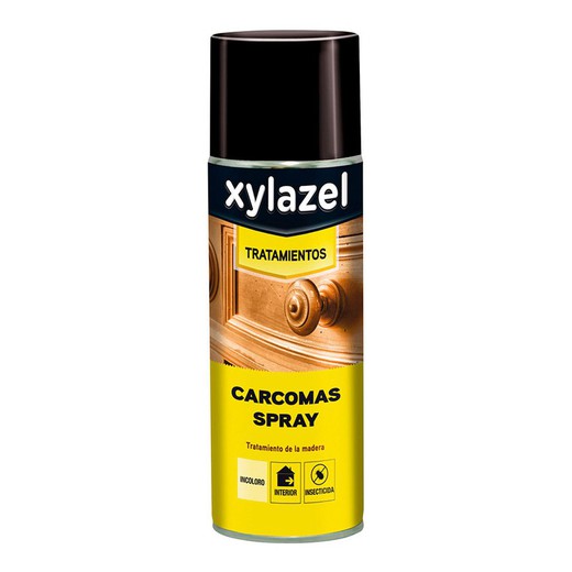 Xylazel carcomas spray 0.200l