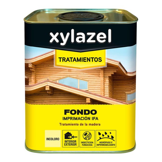 Xylazel Primer Primer ifa 0.375l