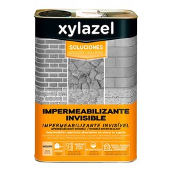 Solutions imperméabilisantes invisibles Xylazel 0,750l