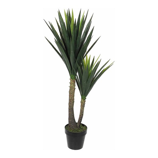 Yucca Pvc In Pot 120x60cm