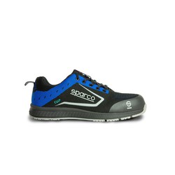 Zapato deportivo cup nraz talla 40 0752640 sparco