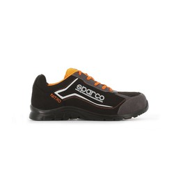 Zapato Deportivo Nitro Nrgr Talla 38 0752238 Sparco