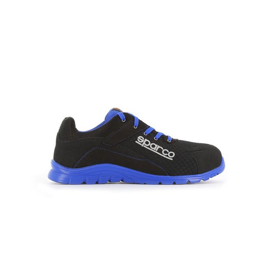 Zapato deportivo practice nraz talla 39 0751739 sparco