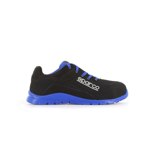 Zapato deportivo practice nraz talla 43 0751743 sparco