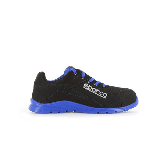 Zapato deportivo practice nraz talla 46 0751746 sparco