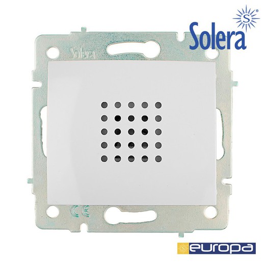 Zumbador 230v 50hz 30w s.europa solera erp1z