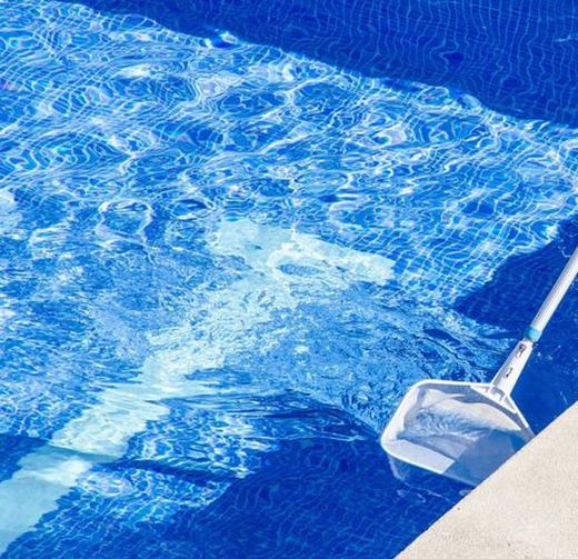 Acessorios de piscinas