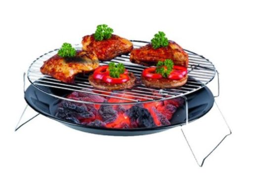Barbacoas de Carbón