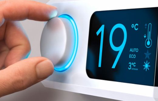 Climatización y ventilación