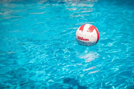 Chlore, entretien piscine