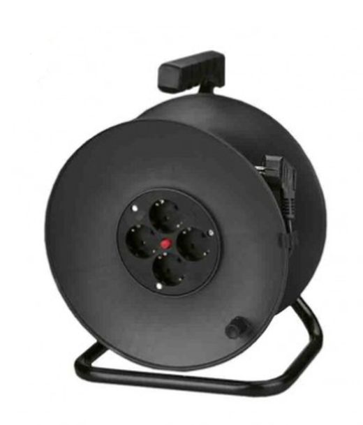 Enrollacables / Prolongaciones