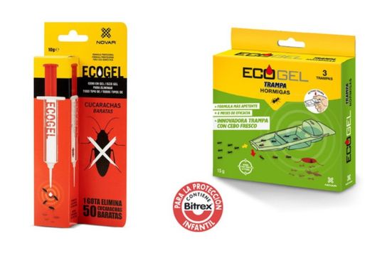 Geles / Velas / Inciensos