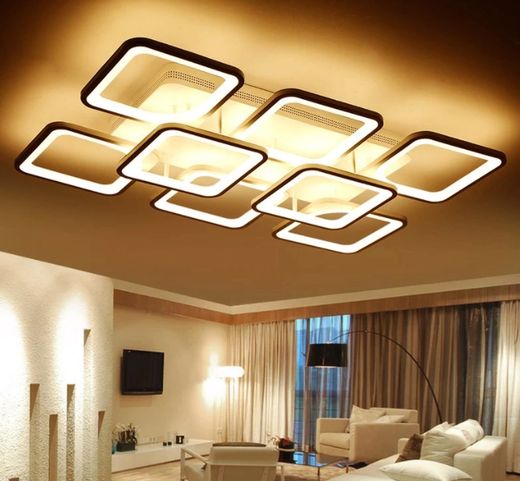 Éclairage décoratif