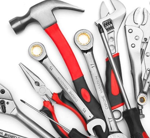 Herramientas Manuales