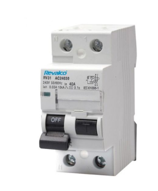 Material elétrico