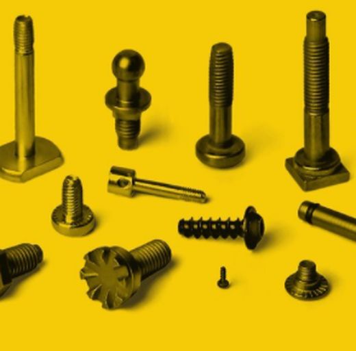 Pequeña ferretería