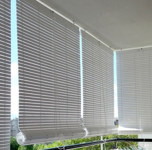 Stores et accessoires