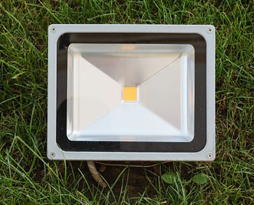 Projecteurs et spots