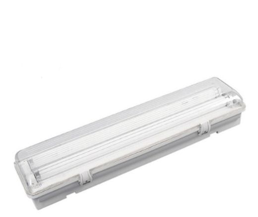 Regletas sin LED