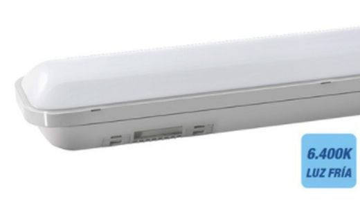 Ripas de LED