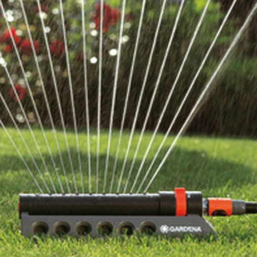 Material de Irrigação