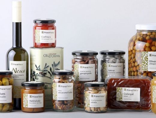 Supermercado Gourmet