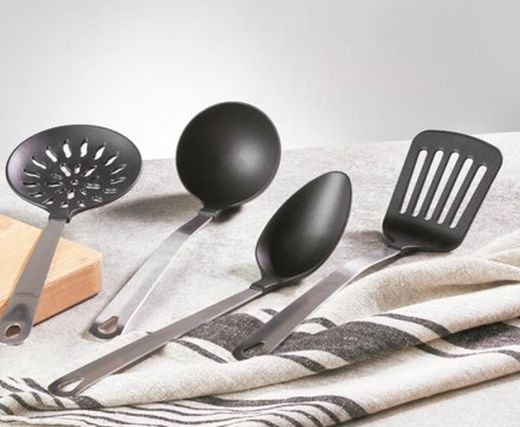 Utensílios de cozinha