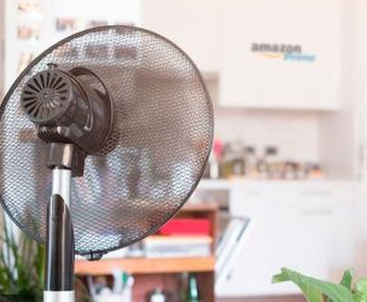 Sistemas de Ventilação