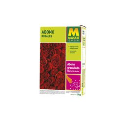 Fertilizante Rosales 2kg 234113 Massó