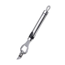 Abridor de Garrafas 19x4,3cm Aço Inox Expert Sg7342 San Ignacio