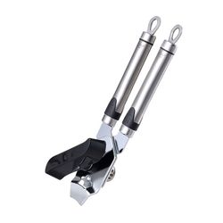 Abridor de Latas 20,5x5,5cm Aço Inox Expert Sg7341 San Ignacio