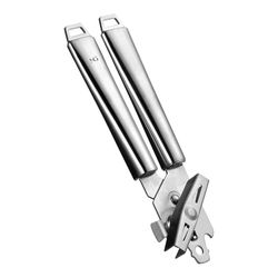 Abrelatas Inoxidable Modelo Silver Précision