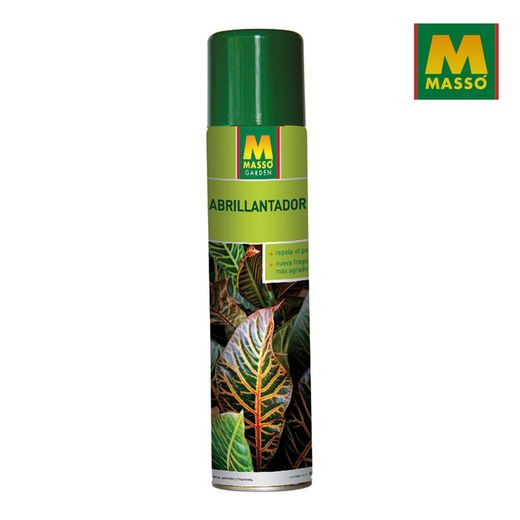 Abrilhantador de 600ml. Massó