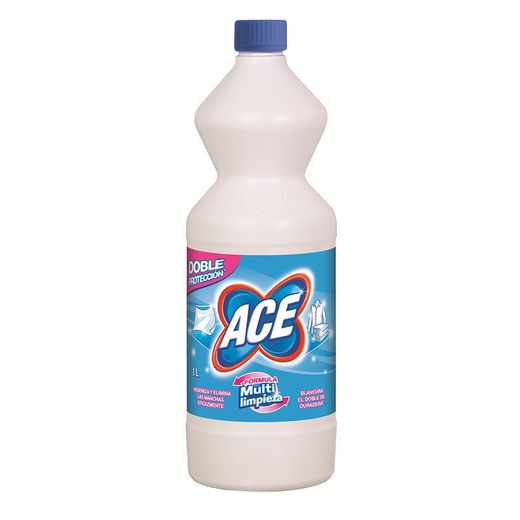 Javel régulière Ace 1l
